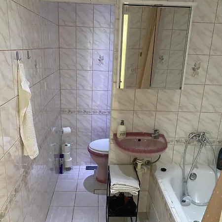 Jakodoma Zeleny Gauc Hlidane Parkovani U Domu Zdarma
